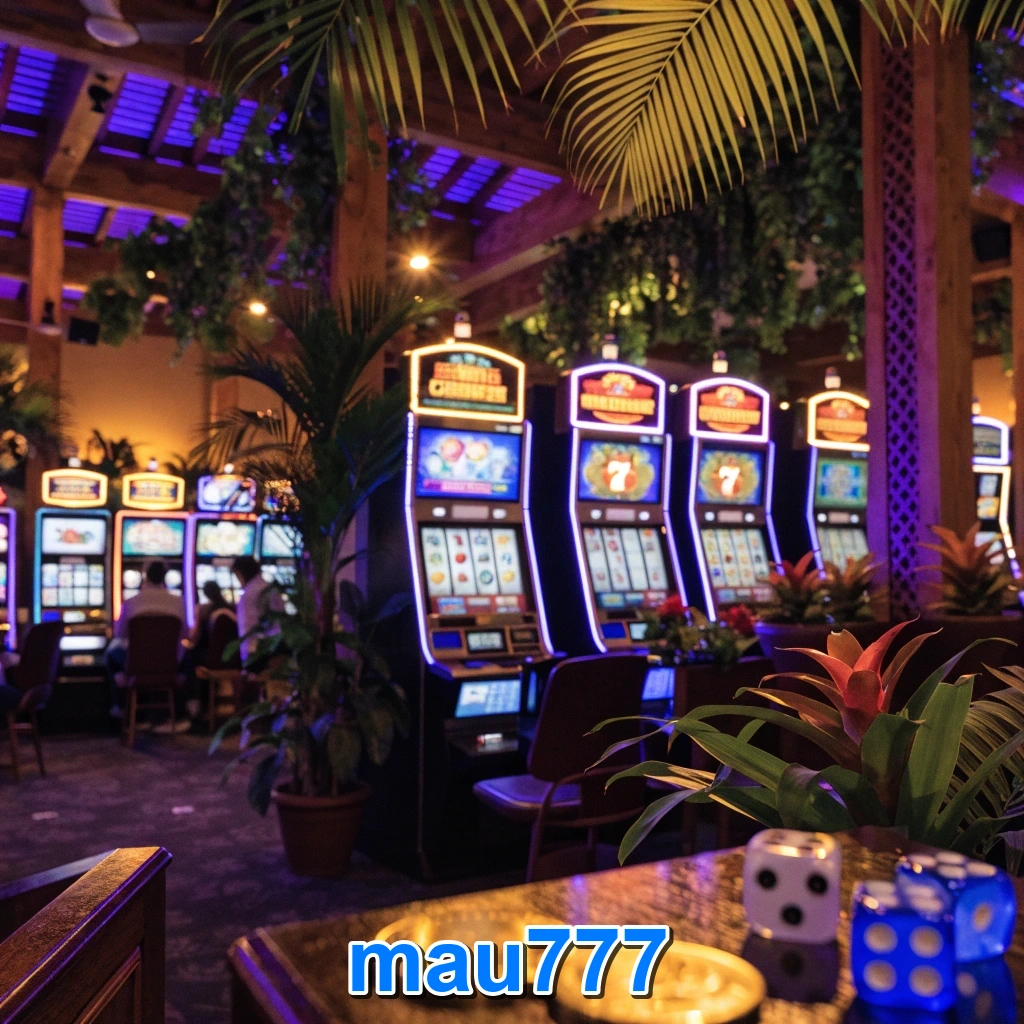 Screenshot 2 - mau777 Features