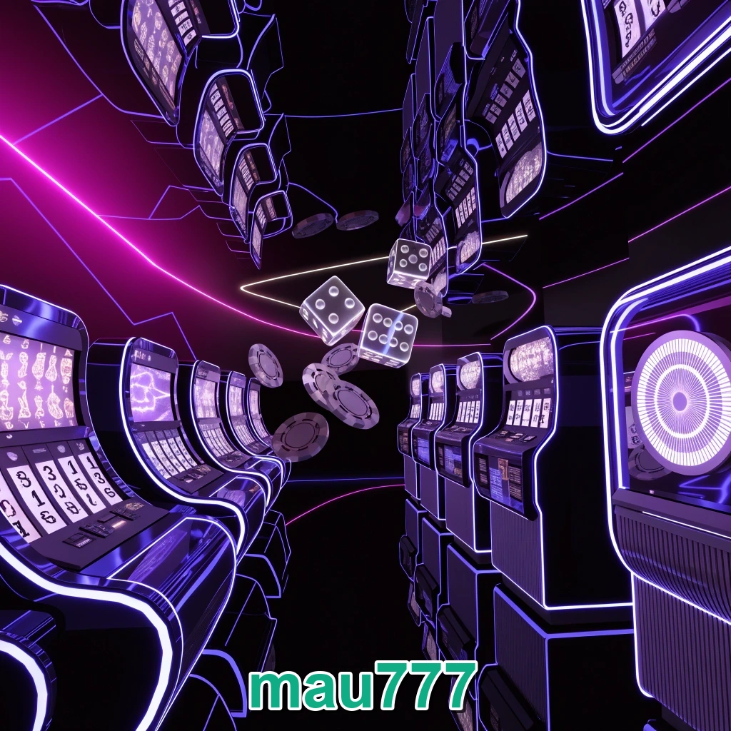 Screenshot 3 - mau777 Settings