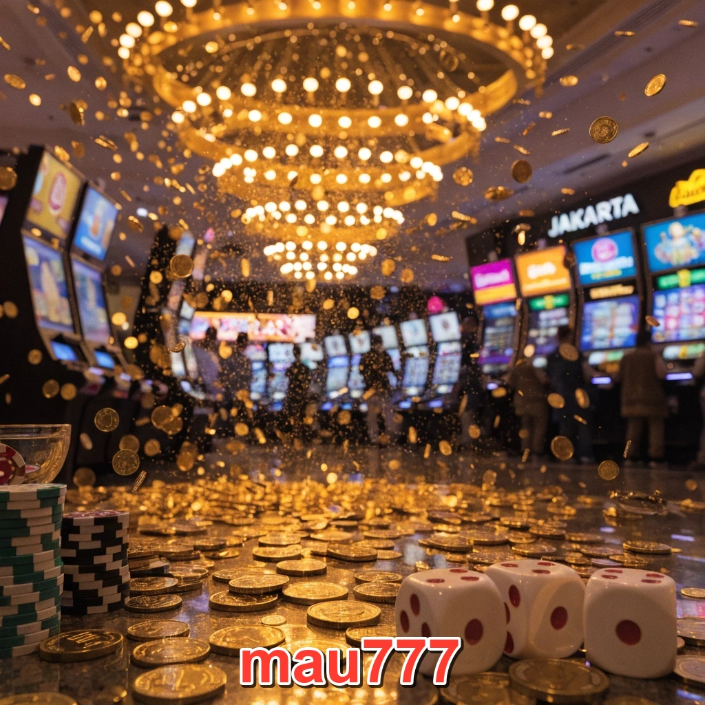 Screenshot 2 - mau777 Features