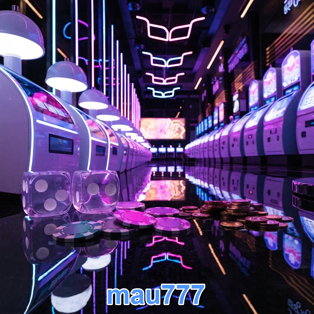 Screenshot 2 - mau777 Features