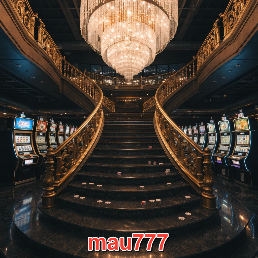 Screenshot 3 - mau777 Settings