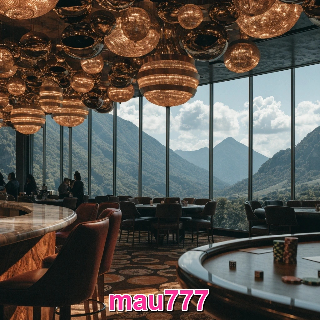 Screenshot 2 - mau777 Features
