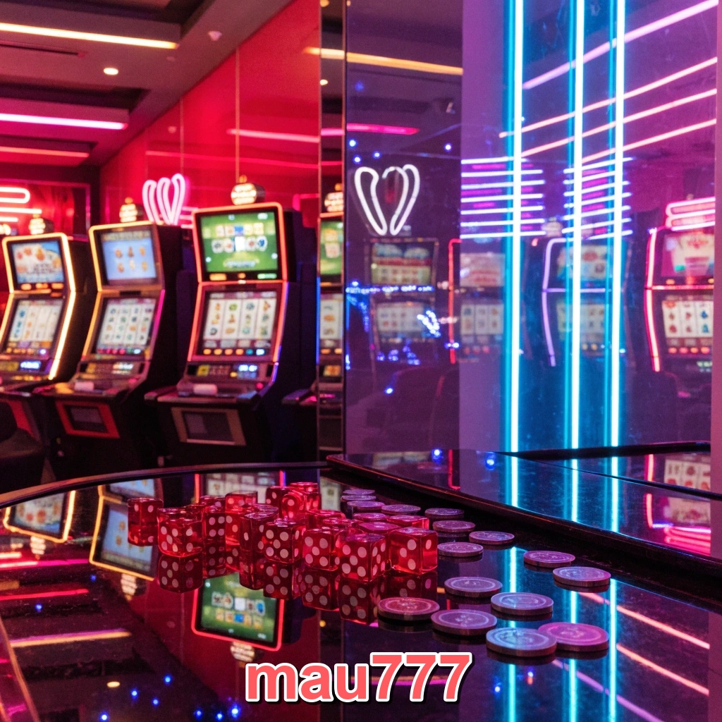 Screenshot 3 - mau777 Settings