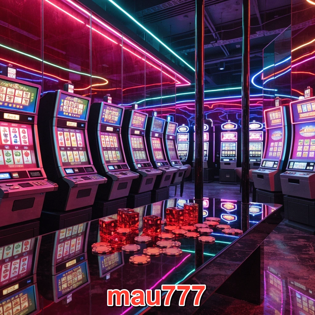 Screenshot 3 - mau777 Settings