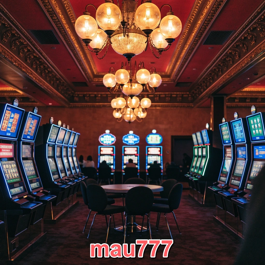 Screenshot 2 - mau777 Features