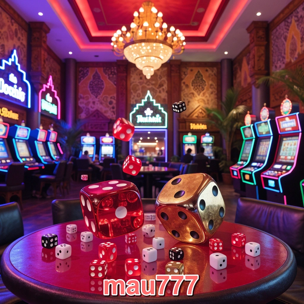Screenshot 3 - mau777 Settings