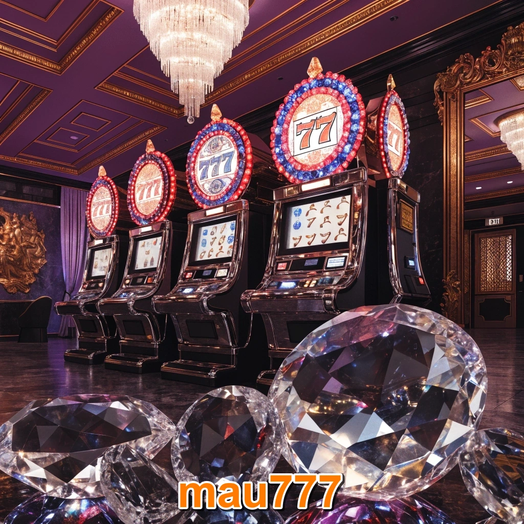 Screenshot 3 - mau777 Settings